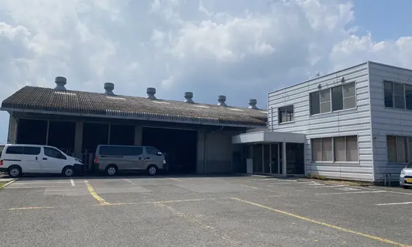 高松配送センター
