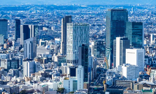 東京営業所