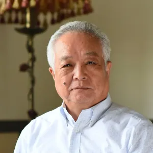 渡邊 友治